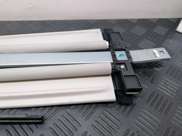 Chapeleira / tampo da mala FORD S-Max (WA6) Imagem-2