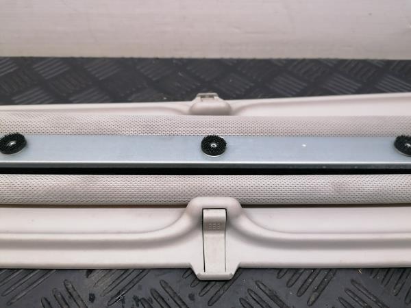 Chapeleira / tampo da mala FORD S-Max (WA6) Imagem-4