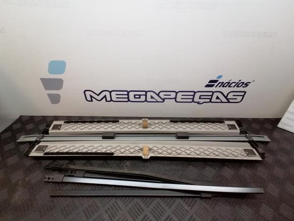 Chapeleira / tampo da mala FORD S-Max (WA6) Imagem-5