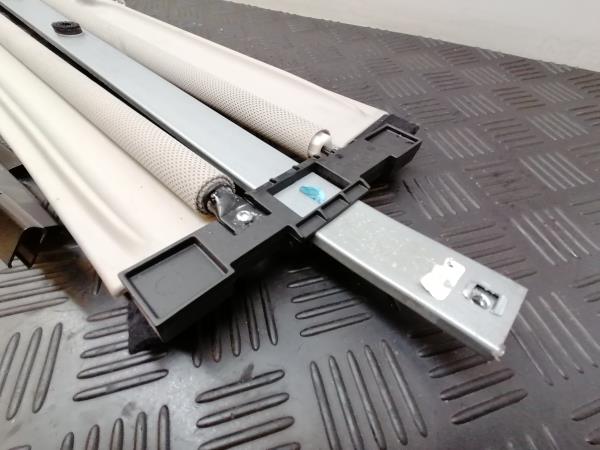 Chapeleira / tampo da mala FORD S-Max (WA6) Imagem-8