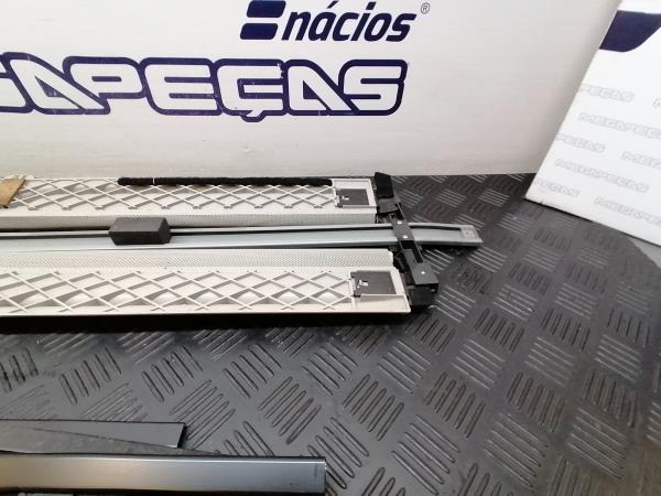 Chapeleira / tampo da mala FORD S-Max (WA6) Imagem-7