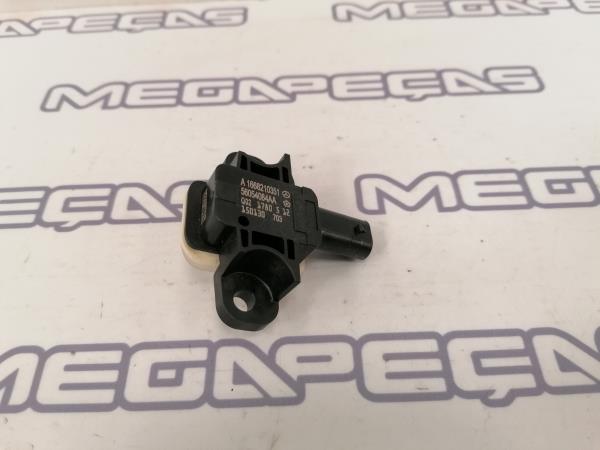 Sensor airbag Delantero Derecho MERCEDES-BENZ Classe A (W176)
