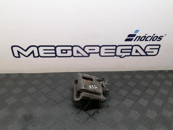 Pinça travão / maxila de travão frente direita NISSAN Micra II (K11)