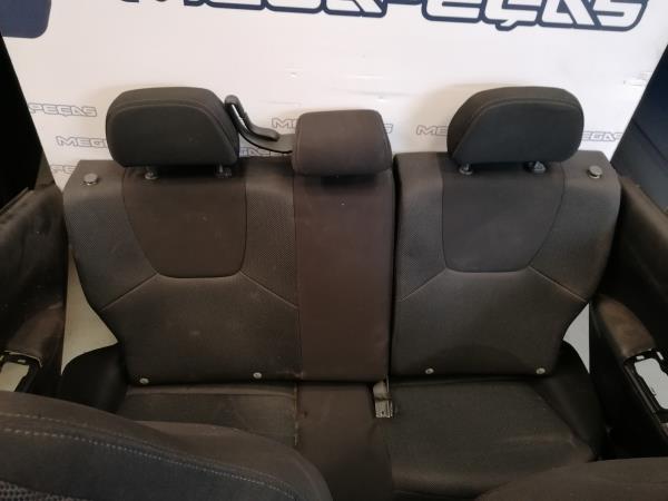 Conjunto de bancos SUBARU Impreza Hatchback (GR, GH, G3) Imagem-5