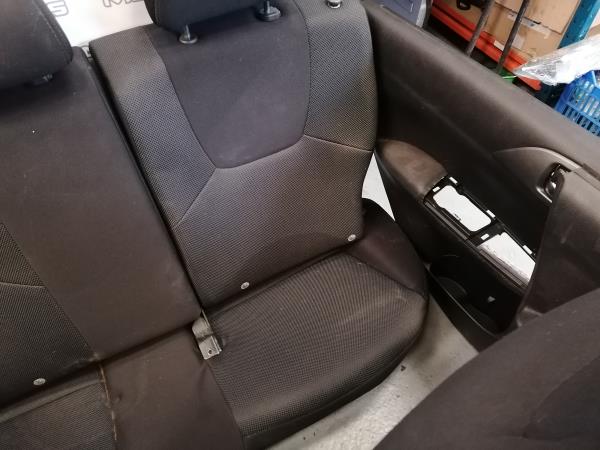 Conjunto de bancos SUBARU Impreza Hatchback (GR, GH, G3) Imagem-8