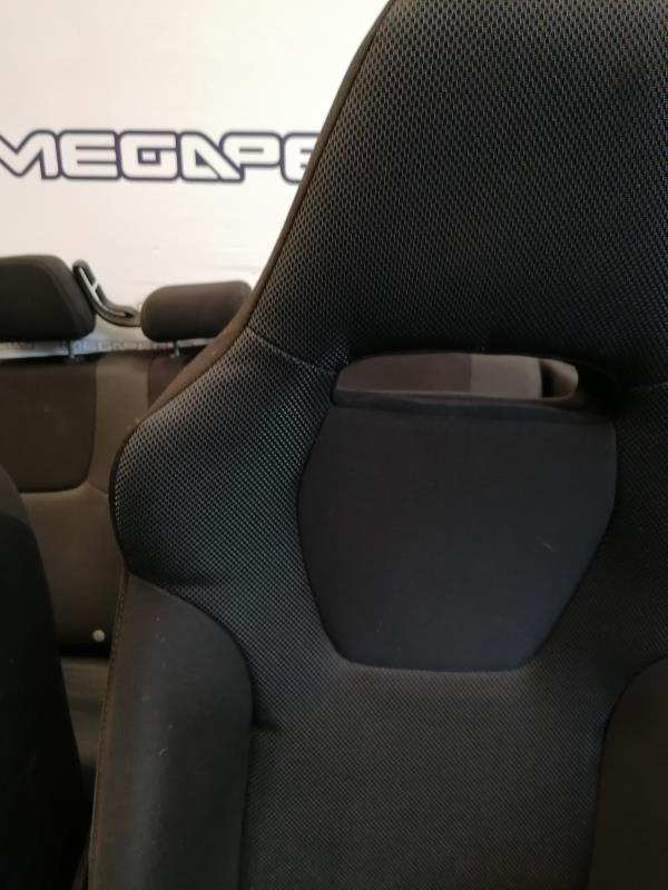 Conjunto de bancos SUBARU Impreza Hatchback (GR, GH, G3) Imagem-9