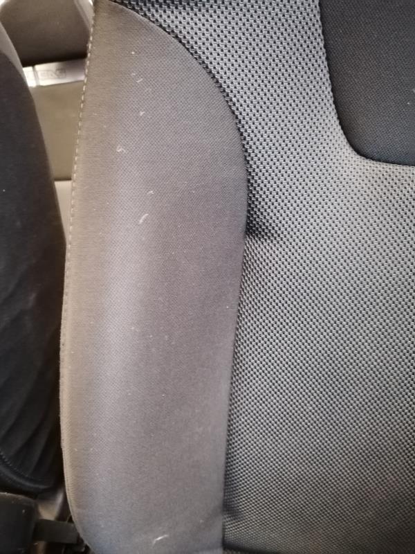 Conjunto de bancos SUBARU Impreza Hatchback (GR, GH, G3) Imagem-10