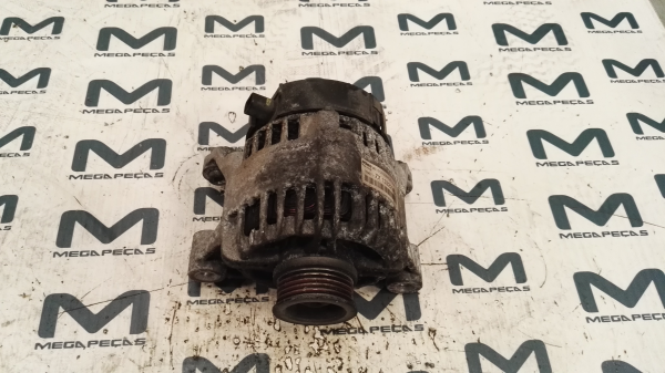 Alternator OPEL Corsa D