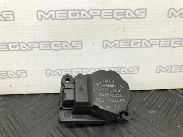 Motor da comporta da sofagem OPEL Vectra C Imagem-0