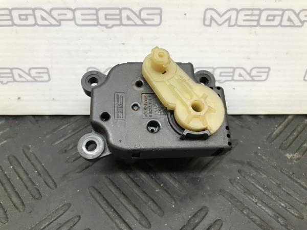 Motor da comporta da sofagem OPEL Vectra C Imagem-2