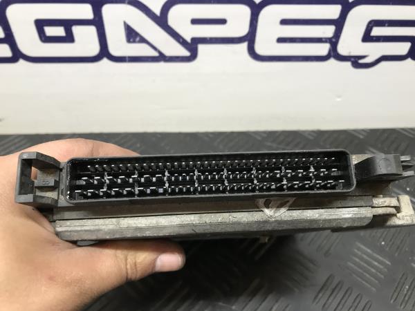 Centralina motor / ECU PEUGEOT 306 Sedan (7B, N3, N5) Imagem-1