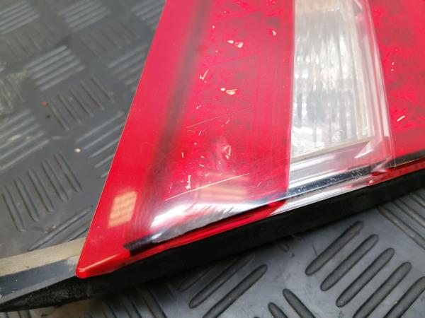 Feu de coffre Droite MERCEDES-BENZ Classe E Coupé (C207) Imagem-5