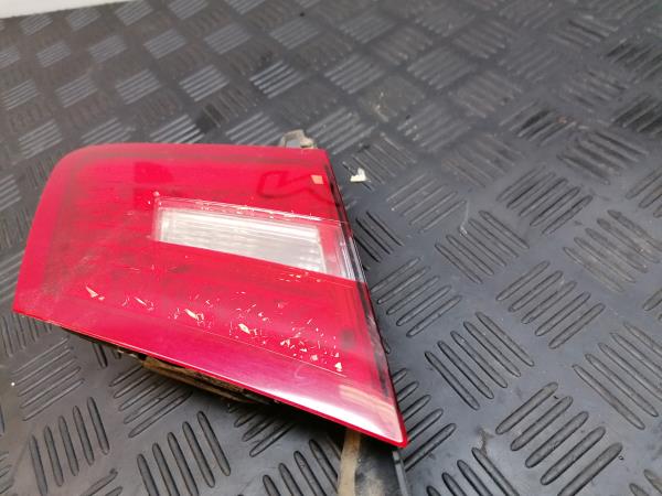 Feu de coffre Droite MERCEDES-BENZ Classe E Coupé (C207) Imagem-6