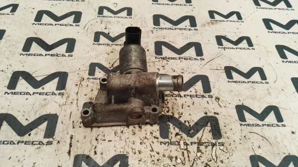 EGR valve OPEL Corsa D