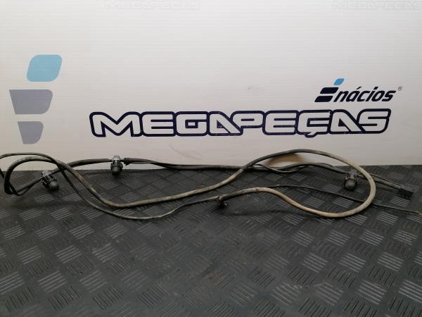 Esguicho MERCEDES-BENZ Classe E Coupé (C207)