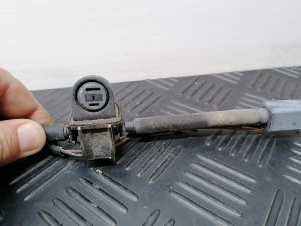 Esguicho MERCEDES-BENZ Classe E Coupé (C207) Imagem-1