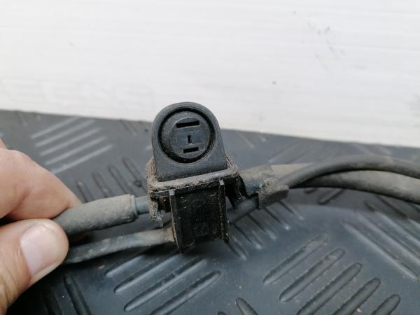 Esguicho MERCEDES-BENZ Classe E Coupé (C207) Imagem-2