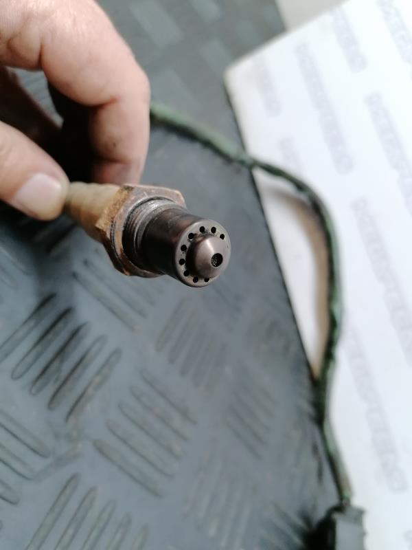 Sonda lambda MERCEDES-BENZ Classe E Coupé (C207) Imagem-2