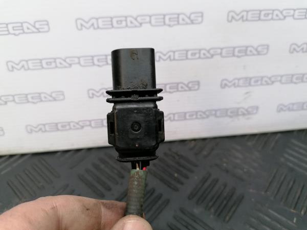 Sonda lambda MERCEDES-BENZ Classe E Coupé (C207) Imagem-4