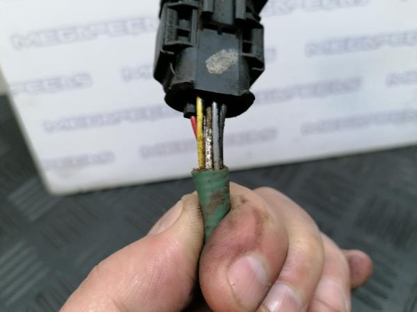 Sonda lambda MERCEDES-BENZ Classe E Coupé (C207) Imagem-5