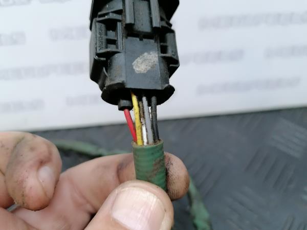 Sonda lambda MERCEDES-BENZ Classe E Coupé (C207) Imagem-6