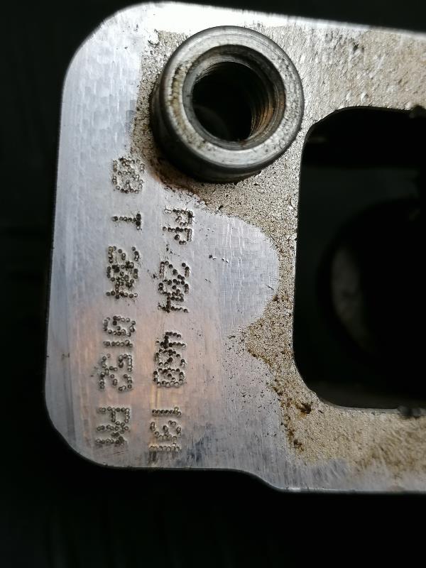 Cardan MERCEDES-BENZ Classe E Coupé (C207) Imagem-3