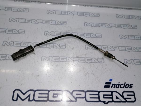 Sonda lambda CITROËN C4 Picasso I (UD_) Imagem-1