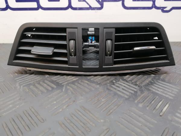 Difusor / saída de ar MERCEDES-BENZ Classe E Coupé (C207) Imagem-4