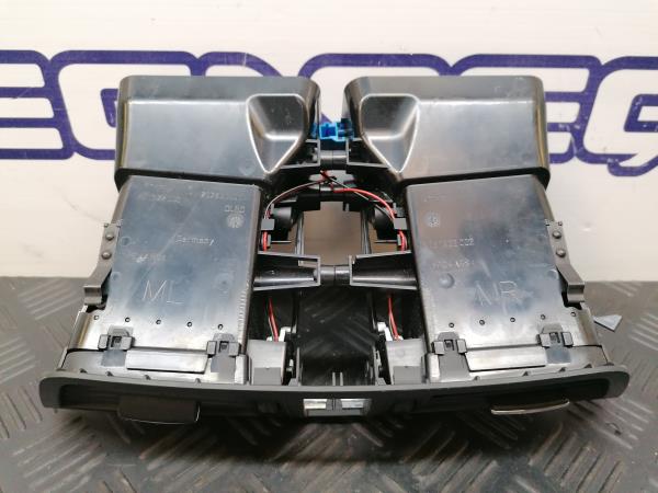 Difusor / saída de ar MERCEDES-BENZ Classe E Coupé (C207) Imagem-5