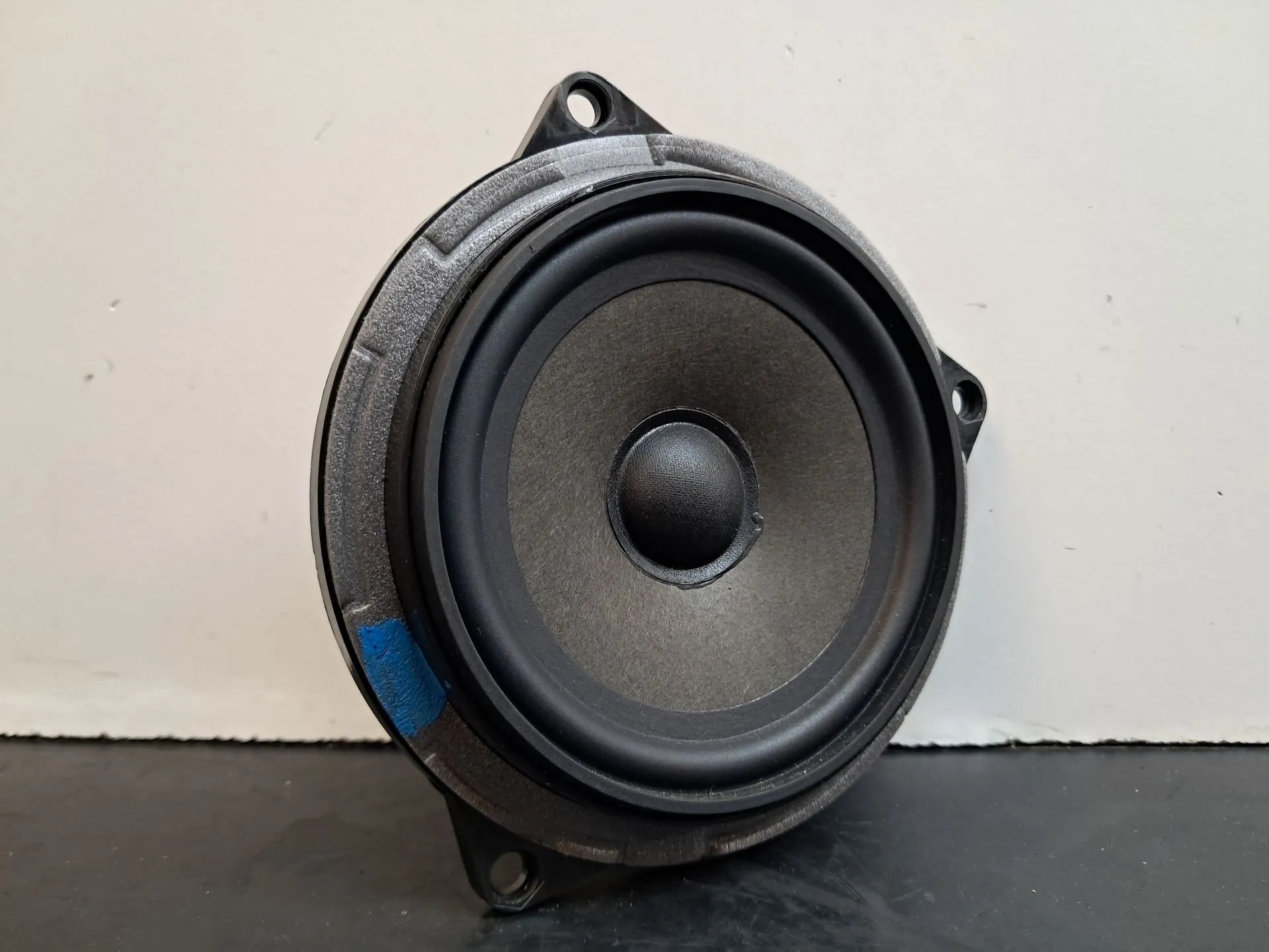 Coluna de som BMW 1 (E87)