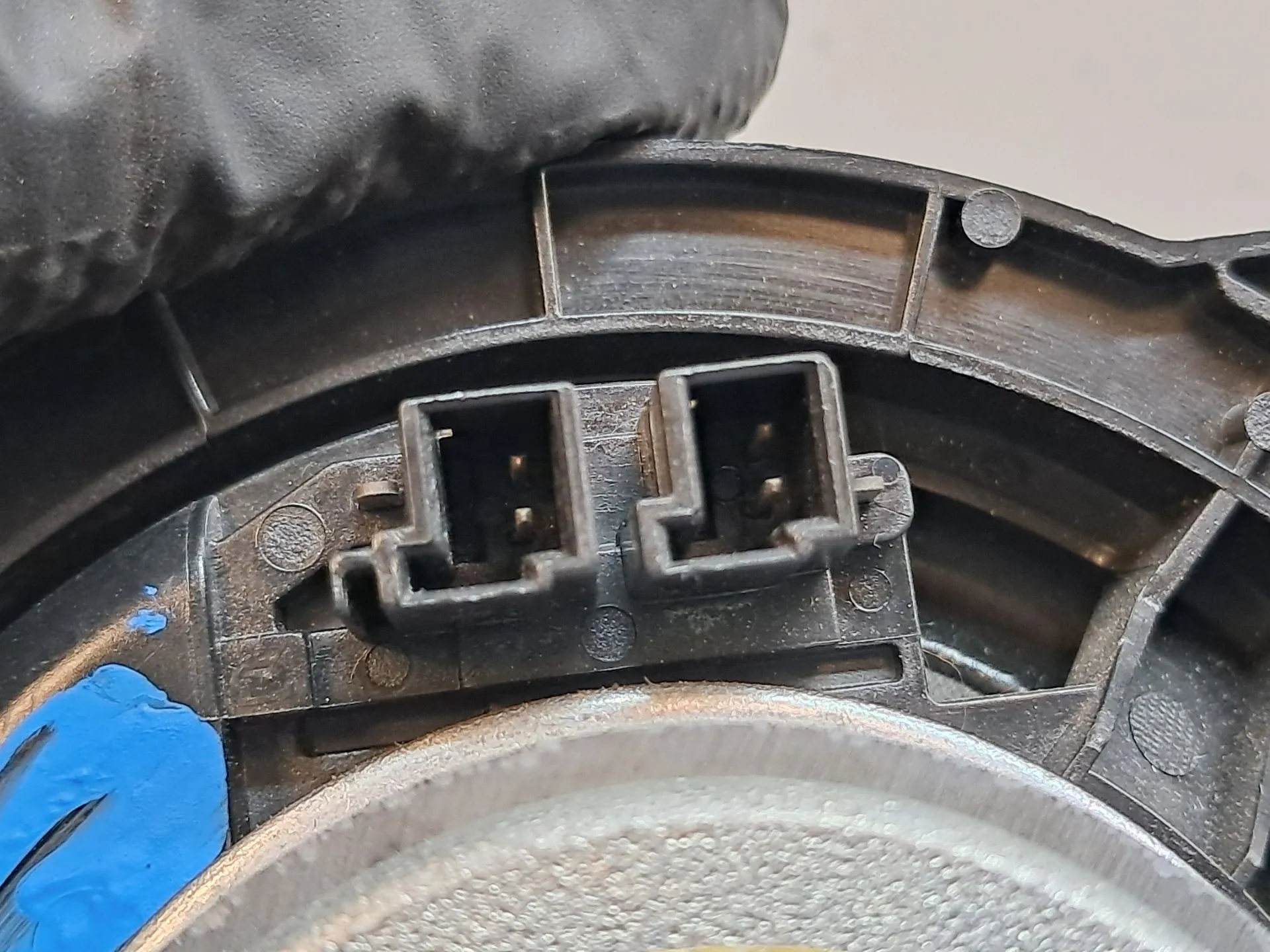 Coluna de som BMW 1 (E87) Imagem-3