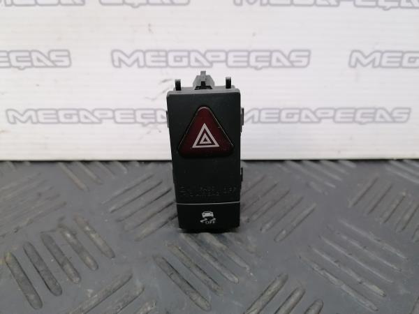 Botão / interruptor 4 piscas MERCEDES-BENZ Classe E Coupé (C207)