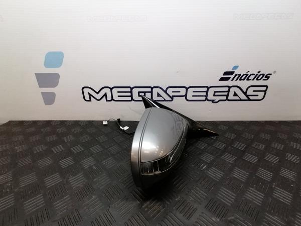 Retrovisor / espelho direito MERCEDES-BENZ Classe E Coupé (C207) Imagem-2