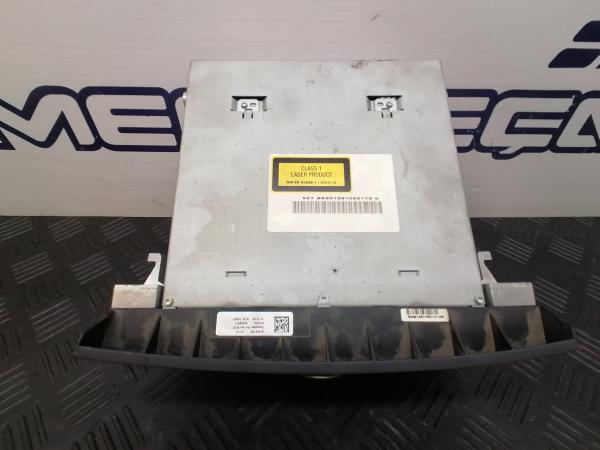 Rádio / auto-rádio MERCEDES-BENZ Classe E Coupé (C207) Imagem-6