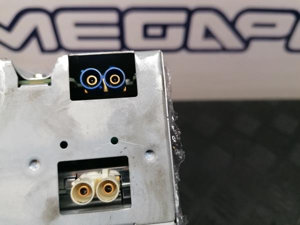 Rádio / auto-rádio MERCEDES-BENZ Classe E Coupé (C207) Imagem-5