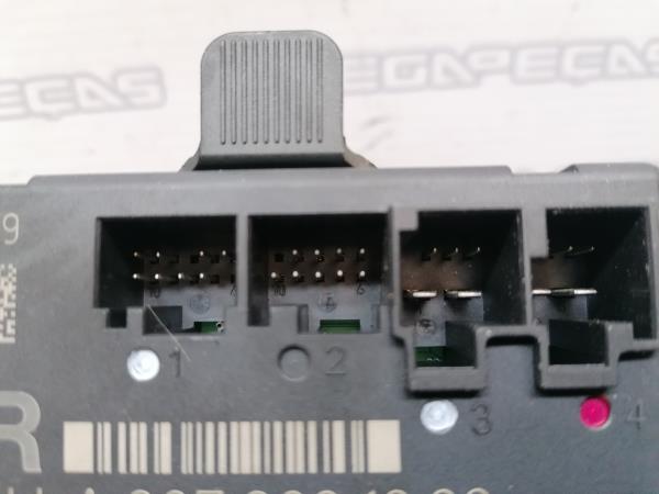 Module porte avant Droite MERCEDES-BENZ Classe E Coupé (C207) Imagem-2