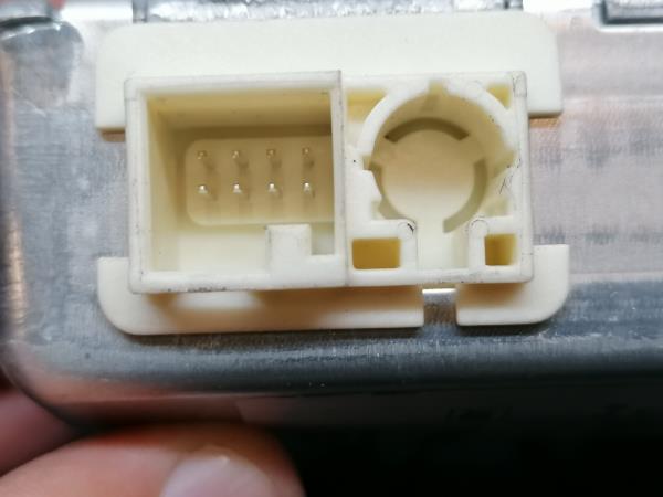 Câmera frontal MERCEDES-BENZ Classe E Coupé (C207) Imagem-2