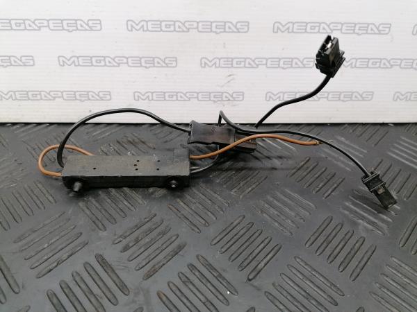 Antena MERCEDES-BENZ Classe E Coupé (C207) | 2009 - 2016