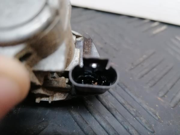 Canhão de porta MERCEDES-BENZ Classe E Coupé (C207) Imagem-5