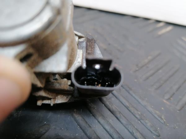 Canhão de porta MERCEDES-BENZ Classe E Coupé (C207) Imagem-6