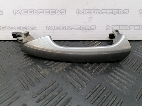 Maniglia porta anteriore sinistra MERCEDES-BENZ Classe E Coupé (C207) Imagem-1
