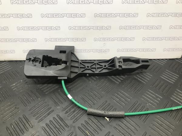 Soporte Manija puerta Trasera Izquierda HYUNDAI i30 (GD)