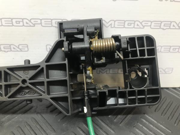 Soporte Manija puerta Trasera Izquierda HYUNDAI i30 (GD) Imagem-3