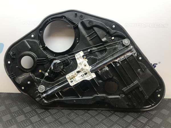 Left rear window regulator HYUNDAI i30 (GD) Imagem-2