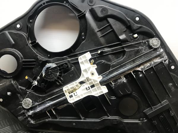Left rear window regulator HYUNDAI i30 (GD) Imagem-3