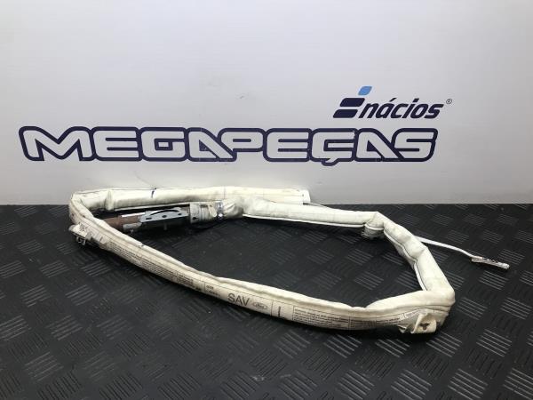 Airbag cortina esquerdo FORD S-Max (WA6)