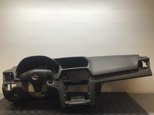 Kit de airbags MERCEDES-BENZ Classe E Coupé (C207)