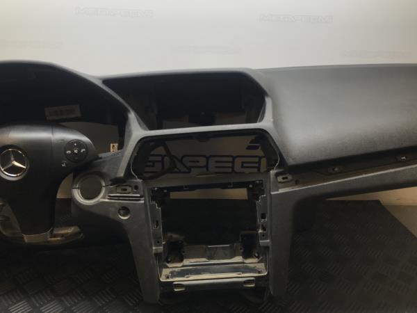 Kit d’airbags MERCEDES-BENZ Classe E Coupé (C207) Imagem-2