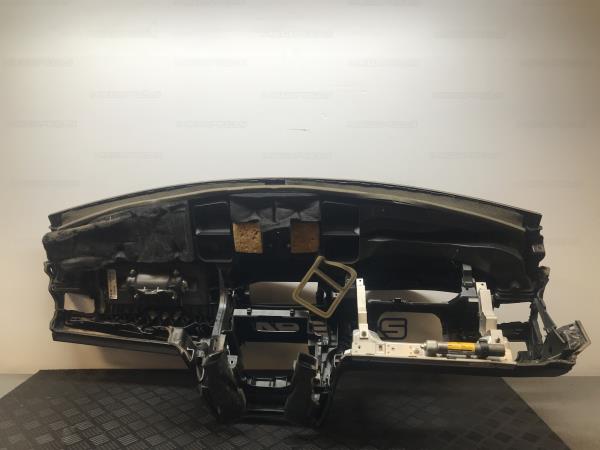 Kit d’airbags MERCEDES-BENZ Classe E Coupé (C207) Imagem-5