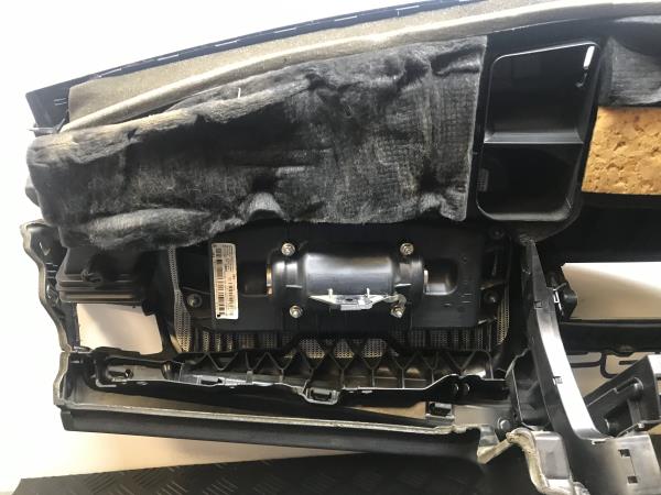 Kit d’airbags MERCEDES-BENZ Classe E Coupé (C207) Imagem-8